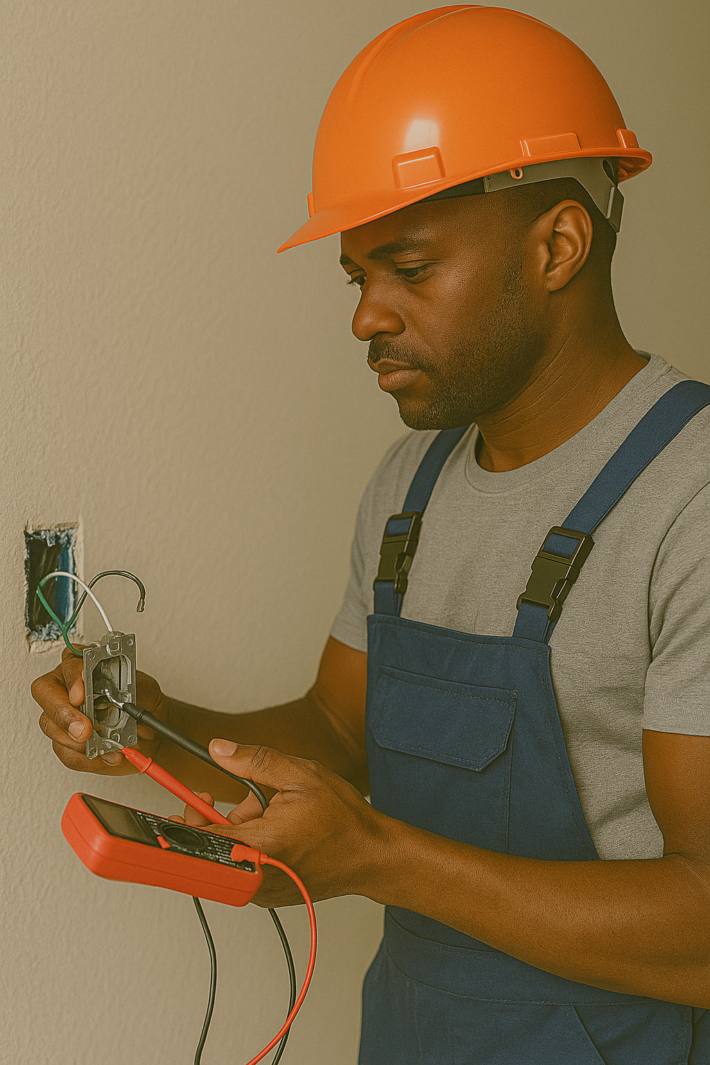 Electrical (1 Labor Hour)