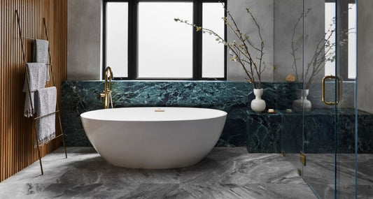 Bathroom Renovation (Labor Hours)